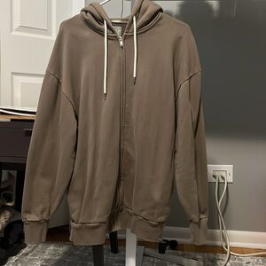 GAP Zip-Up Hoodie